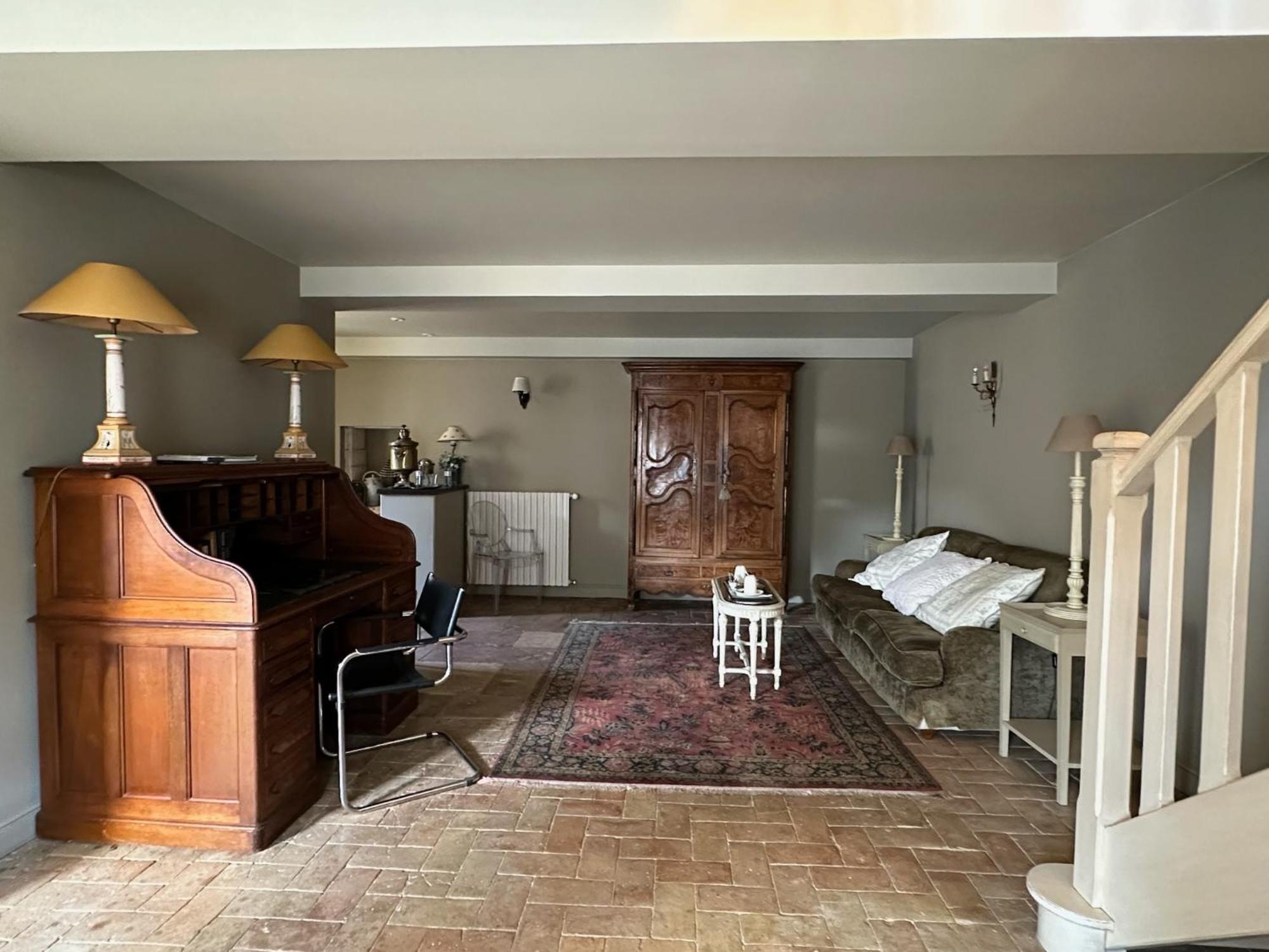 Cote Park Bed & Breakfast Givry  Exterior photo
